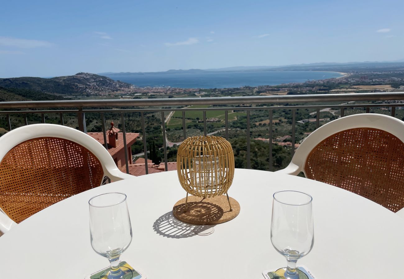 Villa à Rosas / Roses - Ref. Ibi06