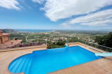 Villa à Rosas / Roses - Ref. Ibi06