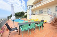 Villa à Rosas / Roses - Ref. Ibi06