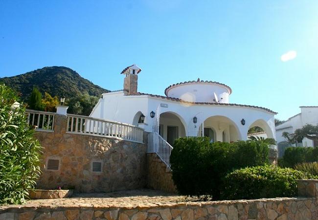 Villa à Rosas / Roses - Ref. Ast03 Villa à Rosas / Roses - Ref. Ast03