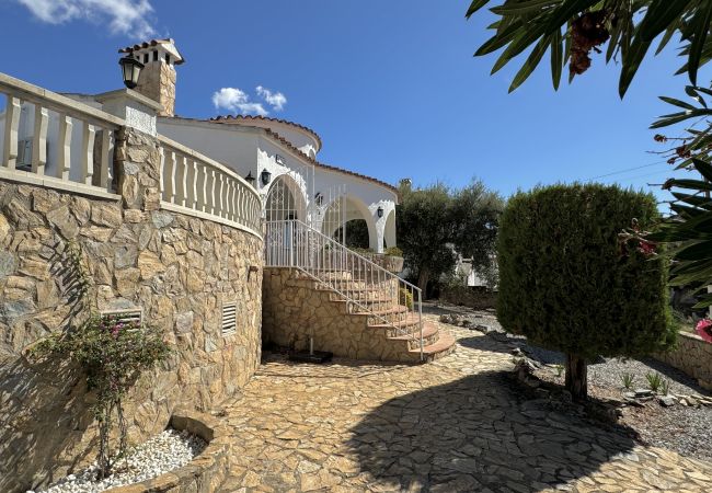 Villa à Rosas / Roses - Ref. Ast03 Villa à Rosas / Roses - Ref. Ast03