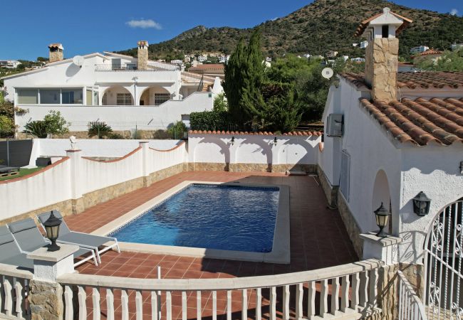 Villa à Rosas / Roses - Ref. Ast03 Villa à Rosas / Roses - Ref. Ast03