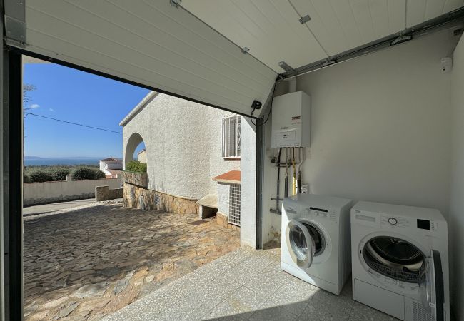 Villa à Rosas / Roses - Ref. Ast03 Villa à Rosas / Roses - Ref. Ast03