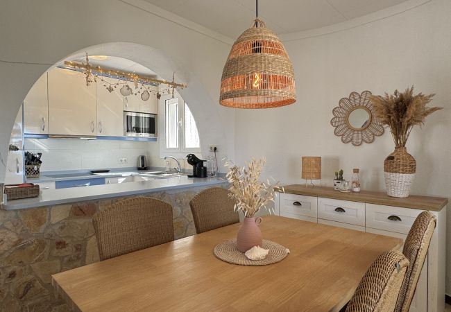 Villa à Rosas / Roses - Ref. Ast03 Villa à Rosas / Roses - Ref. Ast03