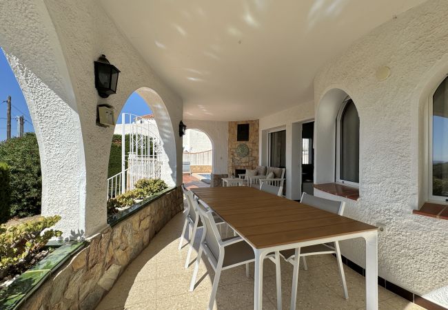 Villa à Rosas / Roses - Ref. Ast03 Villa à Rosas / Roses - Ref. Ast03