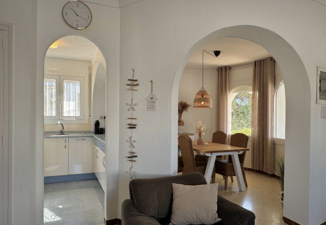 Villa à Rosas / Roses - Ref. Ast03 Villa à Rosas / Roses - Ref. Ast03