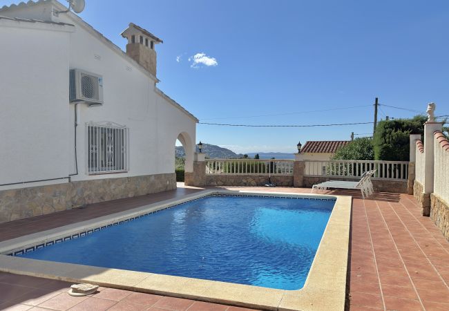 Villa à Rosas / Roses - Ref. Ast03 Villa à Rosas / Roses - Ref. Ast03