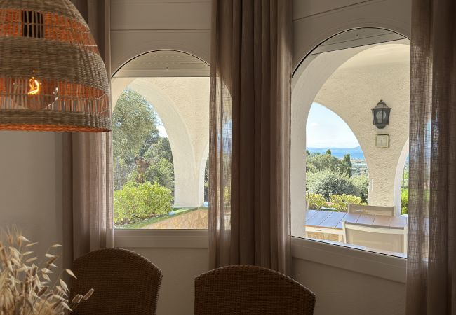 Villa à Rosas / Roses - Ref. Ast03 Villa à Rosas / Roses - Ref. Ast03