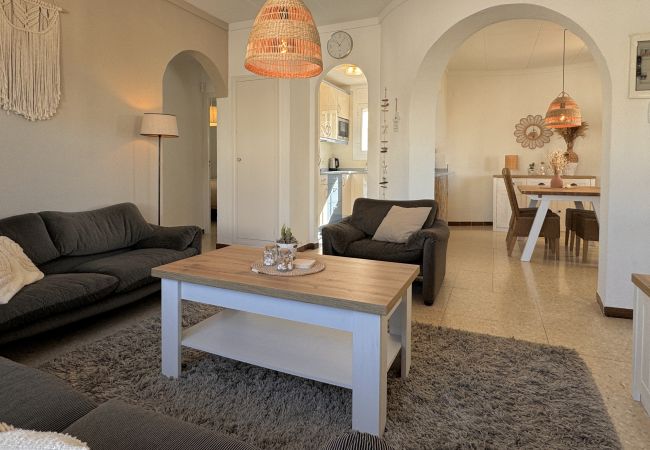 Villa à Rosas / Roses - Ref. Ast03 Villa à Rosas / Roses - Ref. Ast03