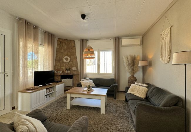 Villa à Rosas / Roses - Ref. Ast03 Villa à Rosas / Roses - Ref. Ast03