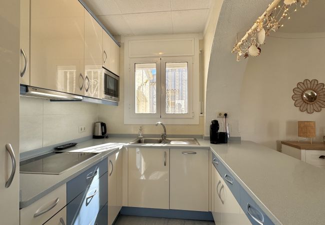 Villa à Rosas / Roses - Ref. Ast03 Villa à Rosas / Roses - Ref. Ast03