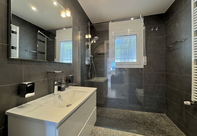 Villa à Rosas / Roses - Ref. Ast03 Villa à Rosas / Roses - Ref. Ast03