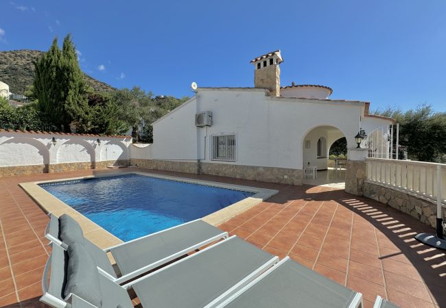 Villa à Rosas / Roses - Ref. Ast03 Villa à Rosas / Roses - Ref. Ast03