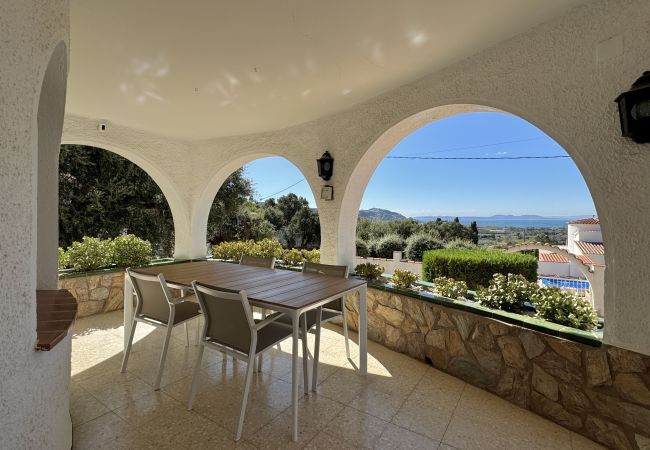 Villa à Rosas / Roses - Ref. Ast03 Villa à Rosas / Roses - Ref. Ast03