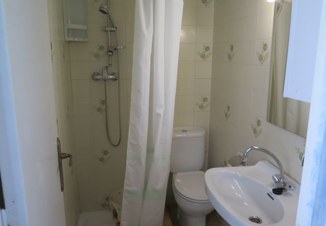 Villa à Rosas / Roses - Ref. Garr11 Villa à Rosas / Roses - Ref. Garr11