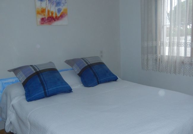 Villa à Rosas / Roses - Ref. Garr11 Villa à Rosas / Roses - Ref. Garr11