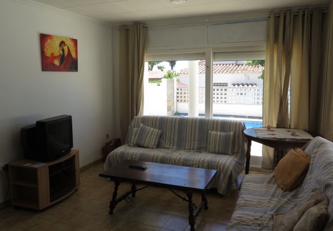 Villa à Rosas / Roses - Ref. Garr11 Villa à Rosas / Roses - Ref. Garr11