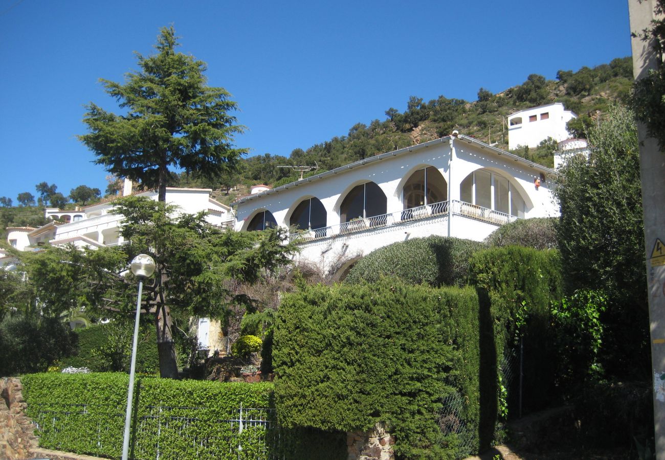 Villa à Rosas / Roses - Ref. Alm03