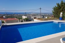 Villa à Rosas / Roses - Ref. can48