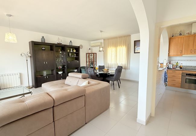 Villa à Rosas / Roses - Ref. Alb31 Villa à Rosas / Roses - Ref. Alb31