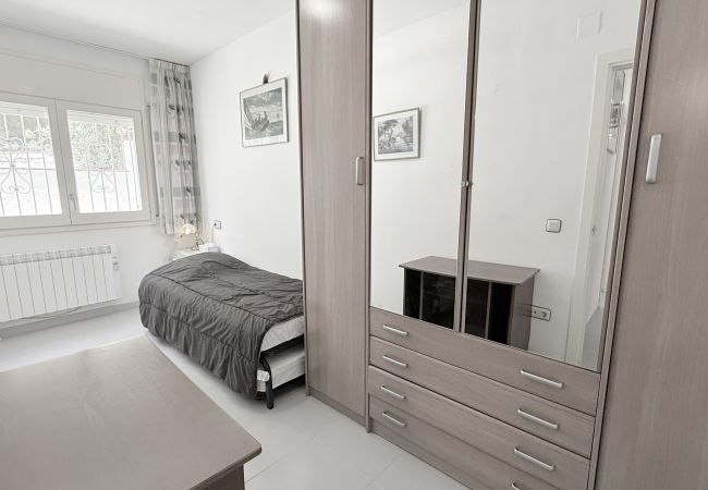 Villa à Rosas / Roses - Ref. Alb31 Villa à Rosas / Roses - Ref. Alb31