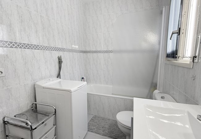 Villa à Rosas / Roses - Ref. Alb31 Villa à Rosas / Roses - Ref. Alb31