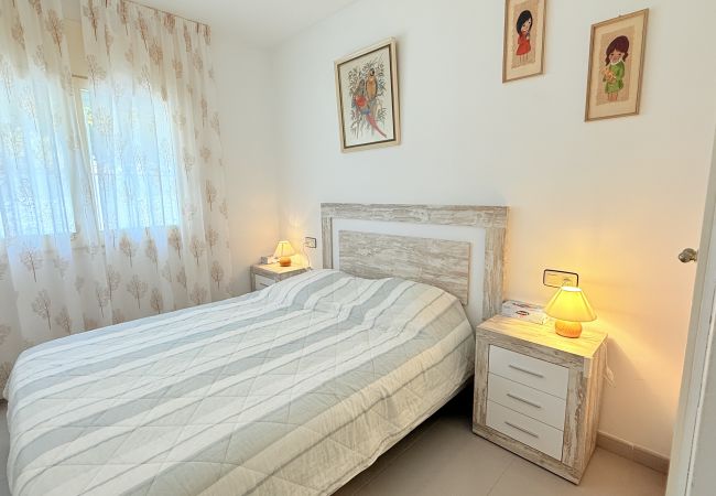 Villa à Rosas / Roses - Ref. Alb31 Villa à Rosas / Roses - Ref. Alb31