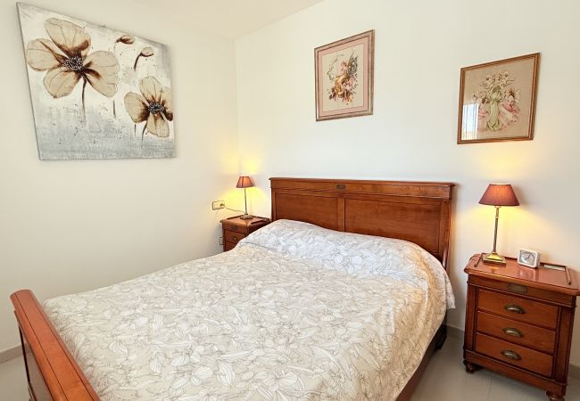 Villa à Rosas / Roses - Ref. Alb31 Villa à Rosas / Roses - Ref. Alb31