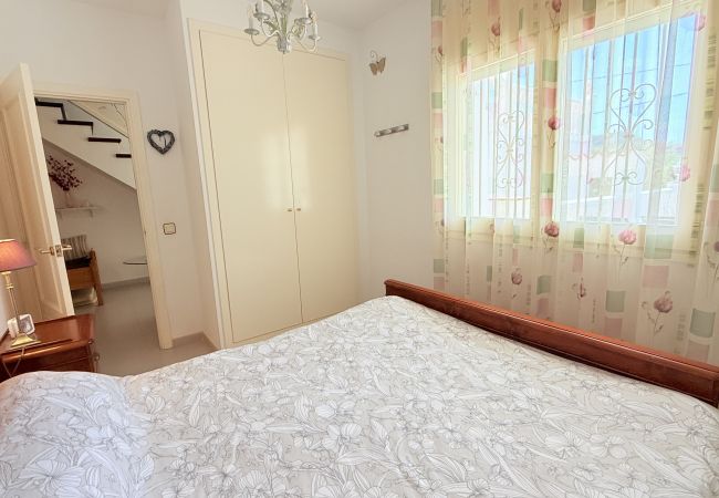 Villa à Rosas / Roses - Ref. Alb31 Villa à Rosas / Roses - Ref. Alb31