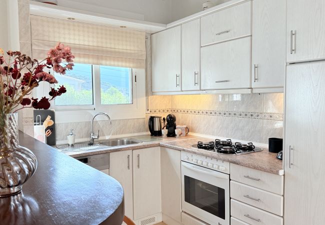 Villa à Rosas / Roses - Ref. Alb01 Villa à Rosas / Roses - Ref. Alb01