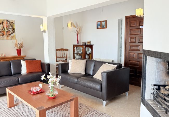 Villa à Rosas / Roses - Ref. Alb01 Villa à Rosas / Roses - Ref. Alb01