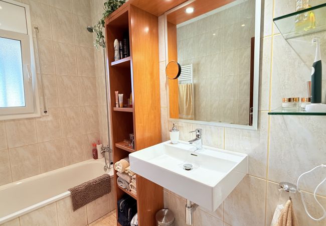 Villa à Rosas / Roses - Ref. Alb01 Villa à Rosas / Roses - Ref. Alb01