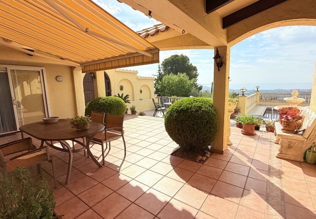 Villa à Rosas / Roses - Ref. Alb01 Villa à Rosas / Roses - Ref. Alb01