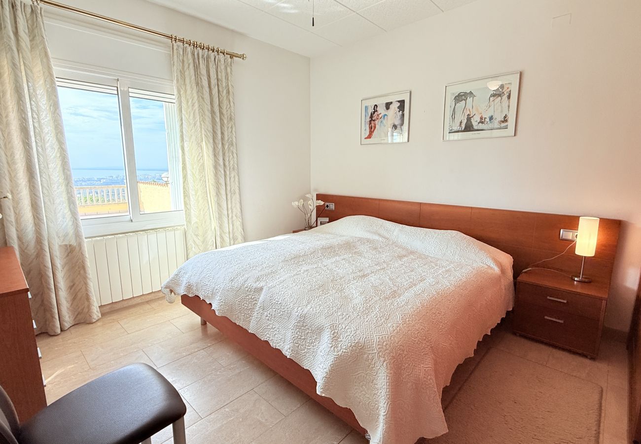 Villa à Rosas / Roses - Ref. Alb01 Villa à Rosas / Roses - Ref. Alb01