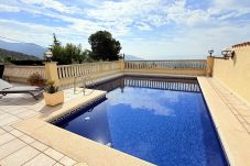 Villa à Rosas / Roses - Ref. Alb01