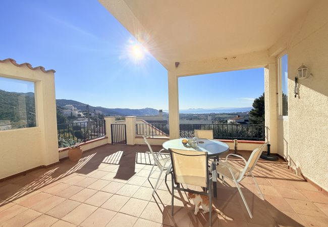 Villa à Rosas / Roses - Ref. Nav45