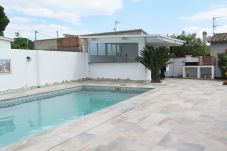 Villa à Rosas / Roses - Ref. Pal60