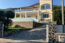 Villa à Rosas / Roses - Ref. Zar07