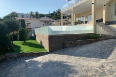 Villa à Rosas / Roses - Ref. Zar07