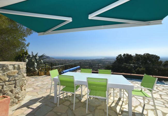 Appartement à Rosas / Roses - ref. Ali52
