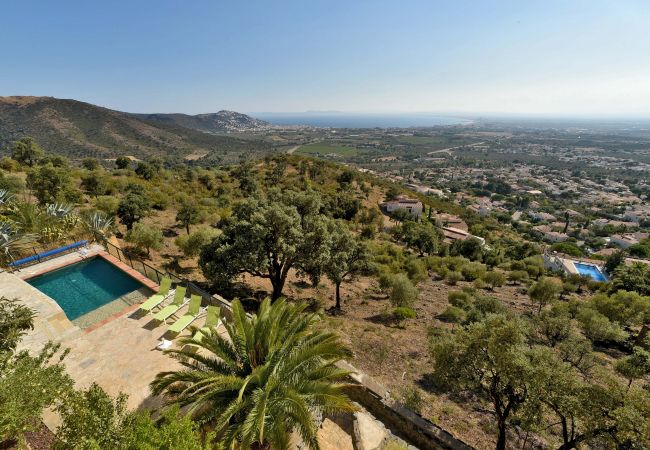 Appartement à Rosas / Roses - ref. Ali52