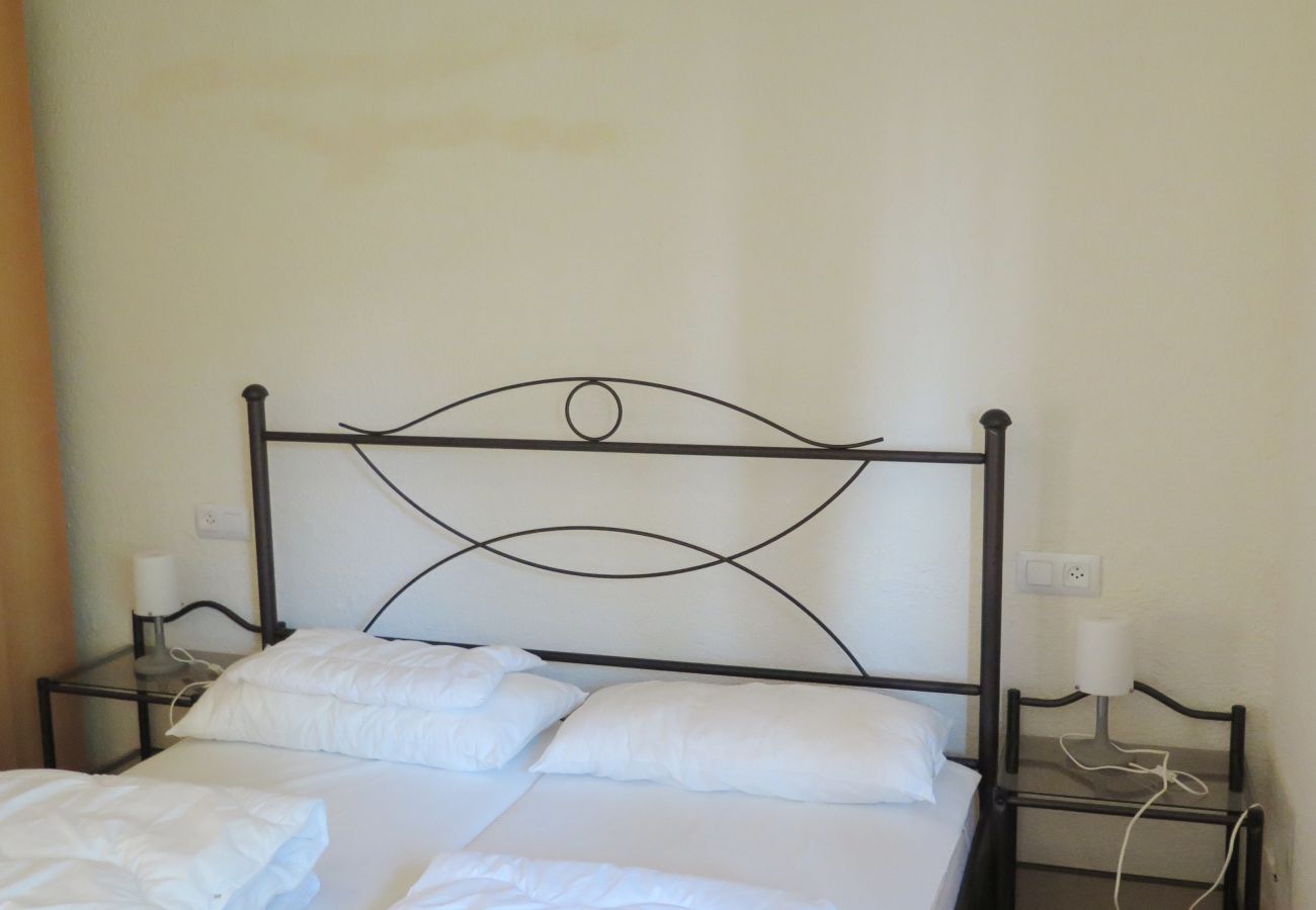 Appartement à Rosas / Roses - Ref. Cad07 Appartement à Rosas / Roses - Ref. Cad07