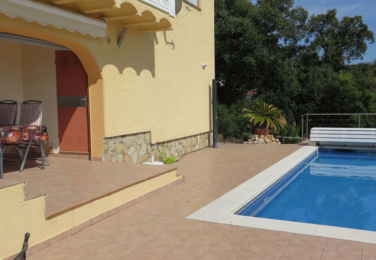 Appartement à Rosas / Roses - Ref. Cad07 Appartement à Rosas / Roses - Ref. Cad07