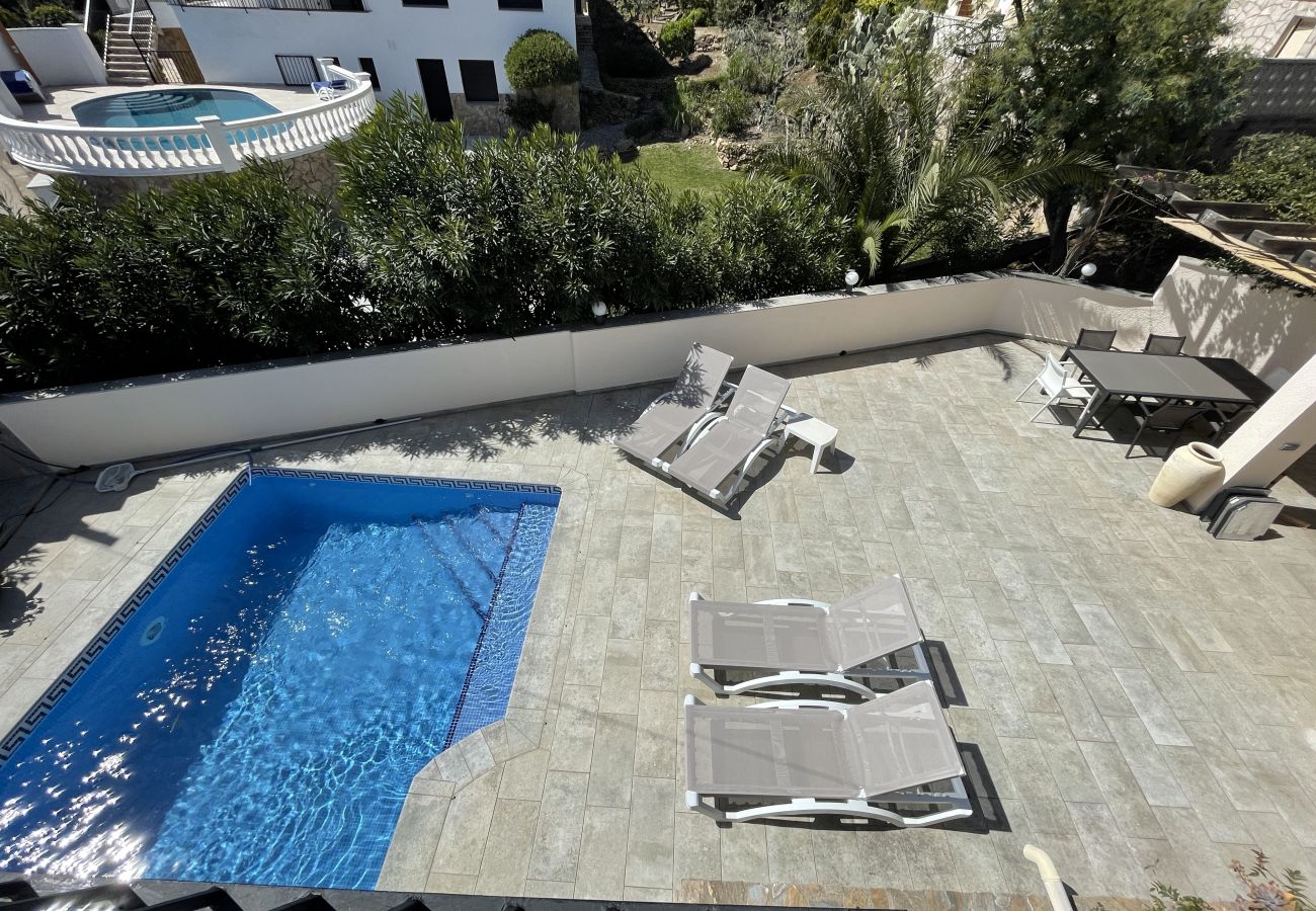 Villa à Rosas / Roses - Ref. Ore05