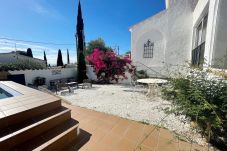 Maison mitoyenne à Rosas / Roses - Ref. Seg11