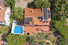 Maison à Rosas / Roses - Ref. Cad21