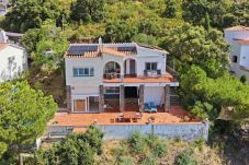 Maison à Rosas / Roses - Ref. Cad21