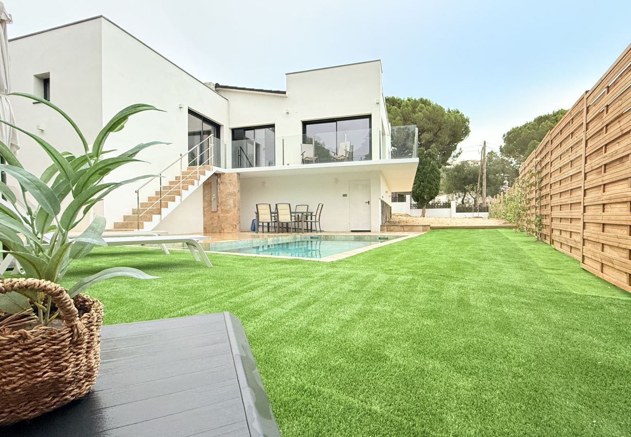 Villa à Rosas / Roses - Ref. Nav33