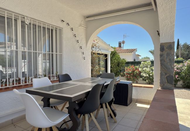 Villa à Rosas / Roses - Ref. Pal64 Villa à Rosas / Roses - Ref. Pal64