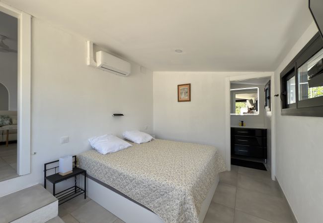 Villa à Rosas / Roses - Ref. Pal64 Villa à Rosas / Roses - Ref. Pal64